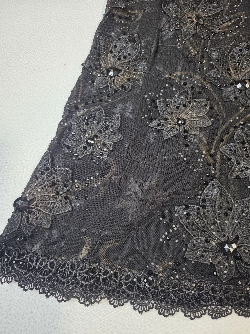 ANFS elegant feminine